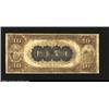 Image 2 : Gardiner, ME- $10 1882 Brown Back Fr.