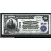 Image 1 : Baltimore, MD- $10 1920 Plain Back Fr.