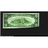 Image 2 : Fr. 1801-2 Friendsville-$10 Ty.