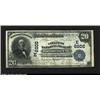 Image 1 : Pocomoke City, MD- $20 1902 Date Back Fr.