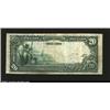 Image 2 : Pocomoke City, MD- $20 1902 Date Back Fr.