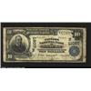 Image 1 : Woburn, MA - $10 1902 Plain Back Fr.