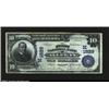 Image 1 : Allegan, MI- $10 1902 Plain Back Fr.