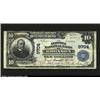 Image 1 : Bronson, MI- $10 1902 Plain Back Fr.