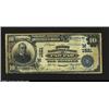 Image 1 : Paw Paw, MI- $10 1902 Date Back Fr.