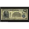 Image 1 : Blue Earth, MN - $20 1902 Plain Back Fr.