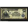 Image 1 : Fairfax, MN - $10 1902 Plain Back Fr.