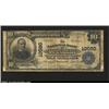 Image 1 : Kasson, MN- $10 1902 Plain Back Fr.