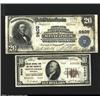Image 1 : Minneapolis, MN - $20 1902 Plain Back Fr.