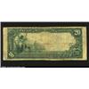 Image 2 : Mountain Lake, MN - $20 1902 Plain Back Fr.