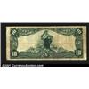 Image 2 : Jefferson City, MO- $10 1902 Plain Back Fr.