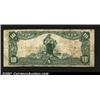 Image 2 : West Point, NE- $10 1902 Plain Back Fr.