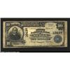 Image 1 : Braggs, OK - $10 1902 Plain Back Fr.