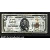 Image 1 : Hershey, PA- $5 1929 Ty.