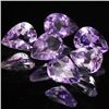 Image 1 : 5ct Purple Amethyst Pear Parcel (GEM-39770)