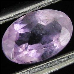 0.45ct Pink Amethyst Oval (GEM-41191)
