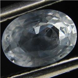 0.6ct Fancy Color Sapphire Oval (GEM-29352F)