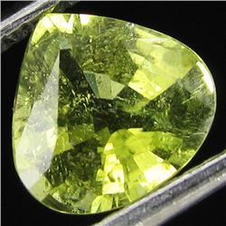 1.25ct Cuprian Tourmaline Pear (GEM-29994D)