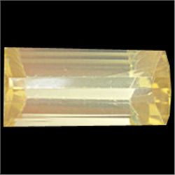 6.67ct Natural Yellow Andesine (GEM-17284)