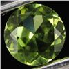 Image 1 : 0.35ct AAA Green Peridot Round (GEM-33427D)