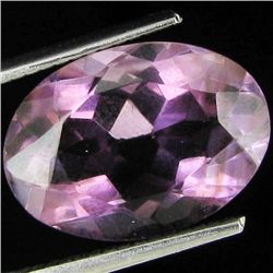 5.7ct Purple Amethyst Oval (GEM-39835)