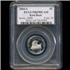 Image 3 : 2004S Proof Jeff 5c Graded PR69 (COI-9752)