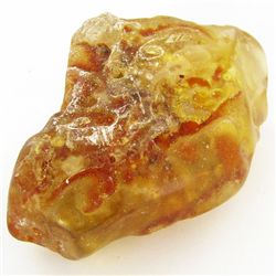 180ct Natural Amber Chunk (MIN-000549)