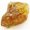 Image 1 : 180ct Natural Amber Chunk (MIN-000549)