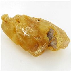 80ct Natural Amber Chunk (MIN-000587)