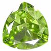 Image 1 : 0.45ct Top Rich Green Peridot (GMR-1081)