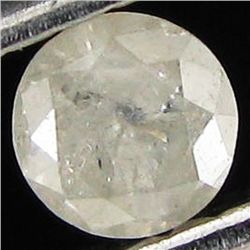 0.02ct Mint Green Natural Diamond (GEM-3662J)