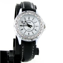 Brand New Quartz Movement Gift Watch (WAT-283)