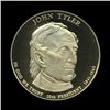 Image 1 : 2009S Tyler Prez Dollar NGC Super Gem PR69 DCAM (COI-5887)