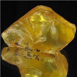 73.36ct Yellow Opal Rough  (GEM-39450)