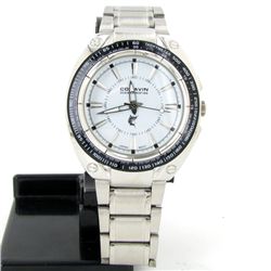 Brand New Quartz Movement Gift Watch (WAT-235)