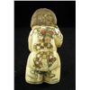 Image 2 : Chinese Handcarved Bone Netsuke (CLB-757)