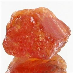 23.80ct Fanta Spessartite Garnet Rough Tanzania (GEM-29758)