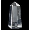 Image 1 : 200ct Optical Quartz Cut Crystal (CLB-634)