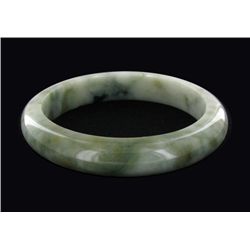 365ct Top Burma Jade Bracelet (JEW-3102)