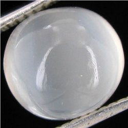 4.80ct Moonstone Cat's Eye Cabochon (GEM-31146)