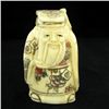 Image 1 : Handcarved Bone Chinese Netsuke (CLB-890)