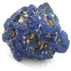 Image 1 : 50ct All Azurite Crystal Cluster No Base Mineral (GEM-30122)