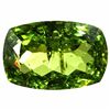 Image 1 : 1.59ct Natural Green Demantoid Garnet   (GEM-23549)