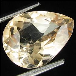 5.2ct Champagne Imperial Topaz (GEM-35714)