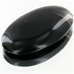 53.05ct Top Jasper Cabochon Oval (GEM-39065)