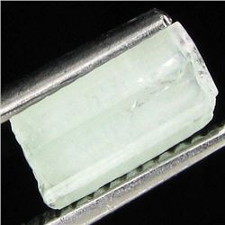 1.57ct Afghan Tourmaline Crystal (GEM-35328)