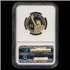 Image 3 : 2009P Taylor Prez $1NGC Grade Super Gem PR70 DCAM (COI-5890)