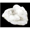 Image 1 : 1315ct White Quartz Natural Geode Half (MIN-000193)