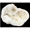 Image 1 : 2805ct White Quartz Natural Geode Half (MIN-000153)