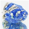 Image 1 : 40ct All Azurite Crystal Cluster No Base Material (MIN-000431)